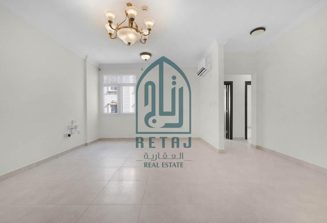 BEAUTIFUL 2 BBHK APARTMENT IN AL SADD AVAILABLE! - Apartment in Al Sadd Road