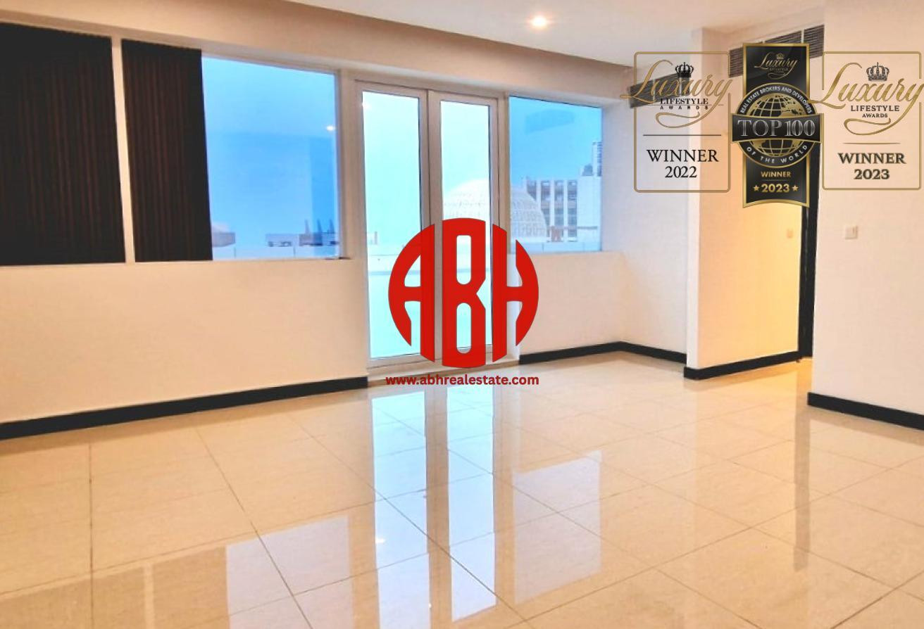 EXCLUSIVE! | MODERN 1BR + TERRACE | BILLS FREE - Apartment in Al Shatt Street