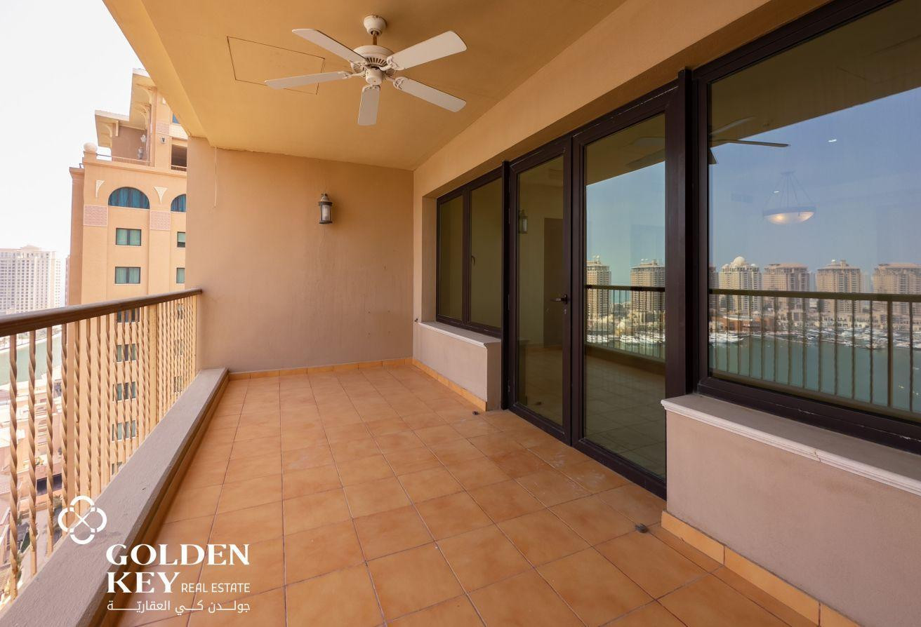 Brand New 2 BR I Amenities I Al Waab