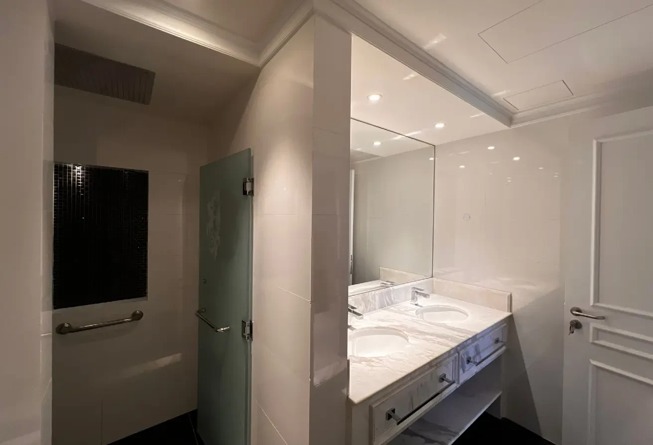FURNISHED 1 BEDROOM IN WEST BAY | BILLS INCLUDED - Apartment in West Bay