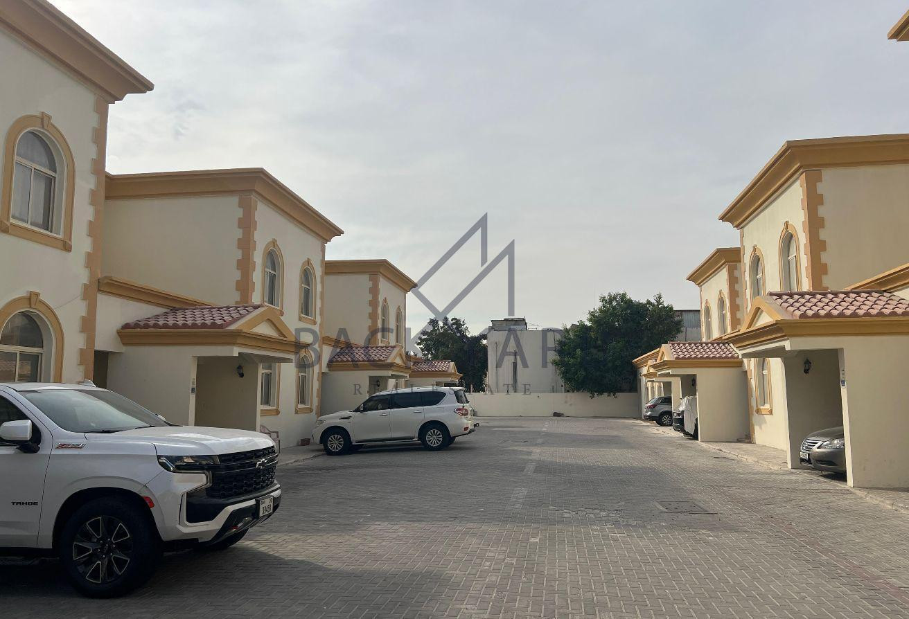 Spacious 3BHK Villa + Maid’s Room – Old Airport - Villa in Old Airport Road