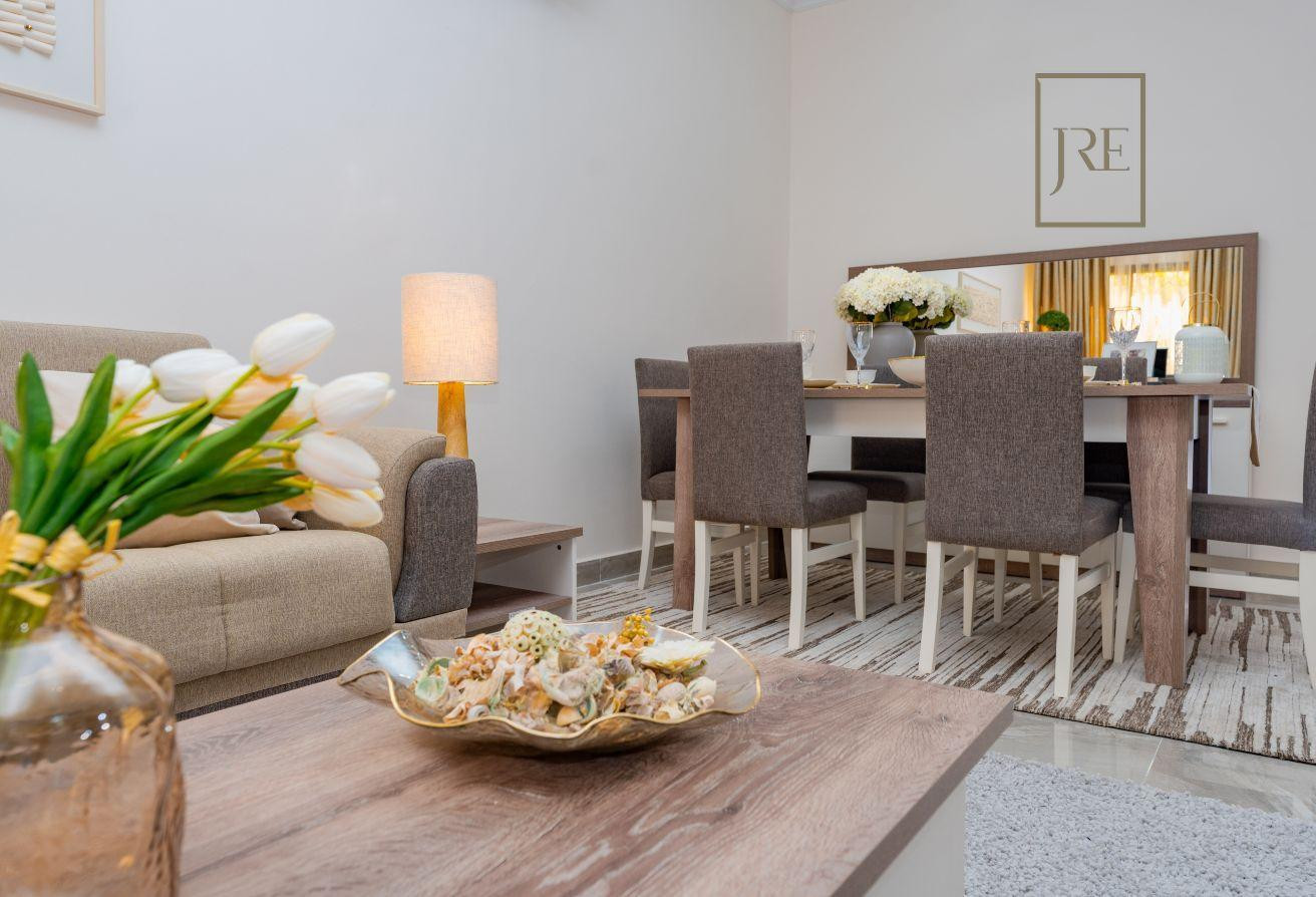 FURNISHED VILLA WITH TITLE DEED SALE WAKRA - Villa in Al Wakair