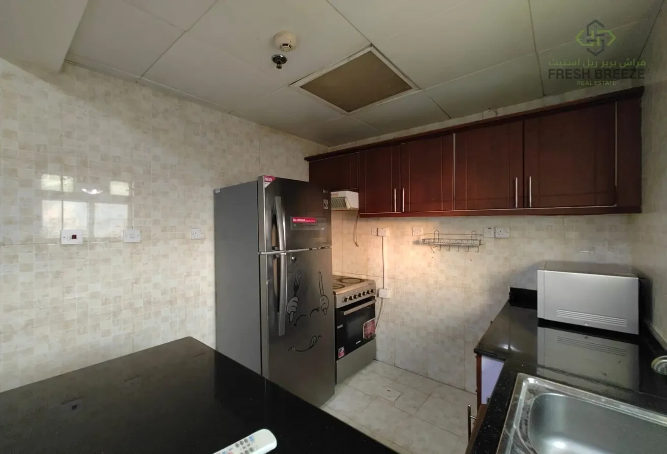 1BHK FULLY FURNISHED | BRAND NEW | BILLLS INCLUDED - Apartment in Najma Street