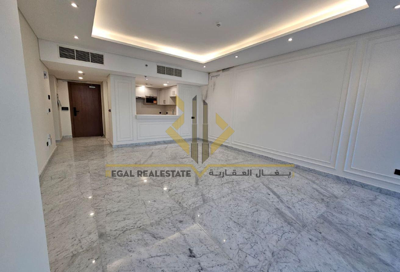 amazing View 2BHK in lusail marina - Apartment in Marina District