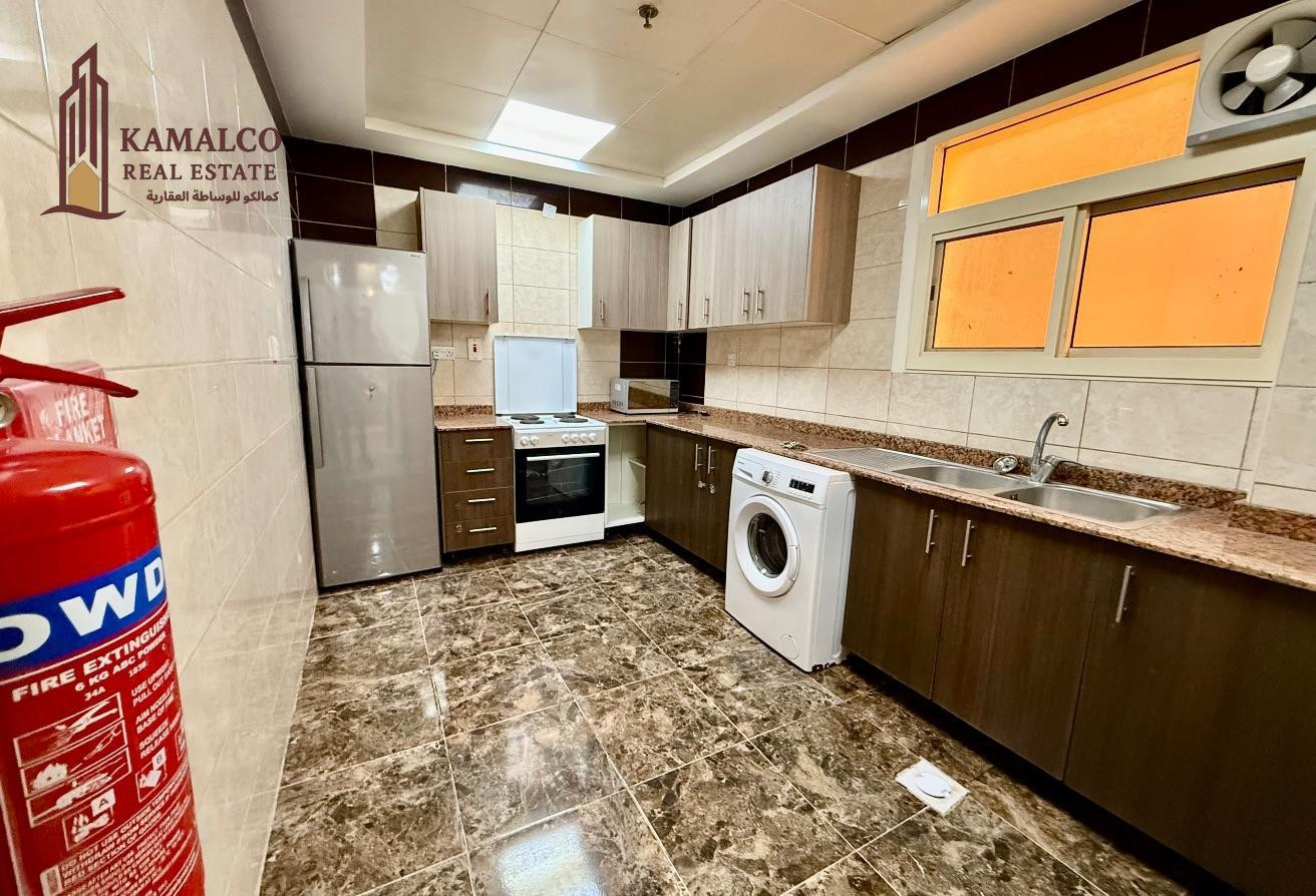 2 bedroom fully furnished apartment bin Mahmoud