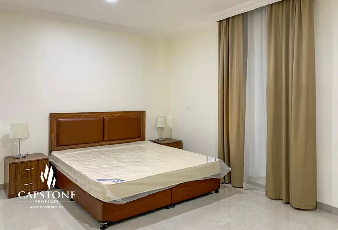 All Bills Included | Weekly Cleaning Service | 2BR - Apartment in Old Airport Residential Apartments