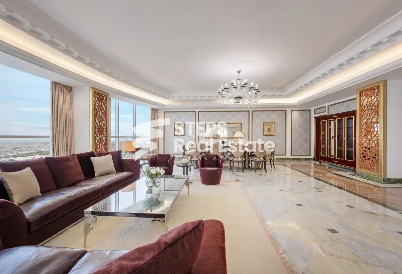 Luxury 6BR Apartment for Rent | No Commission - Apartment in West Bay
