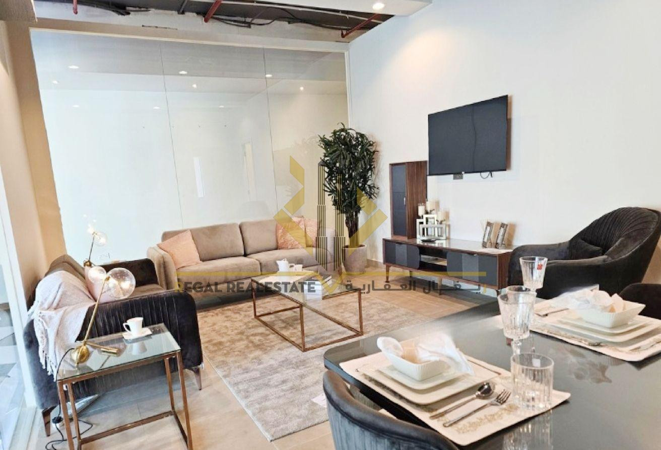 Best Offer! 1% Down Payment | 1BR in Fox Hills - Apartment in Fox Hills