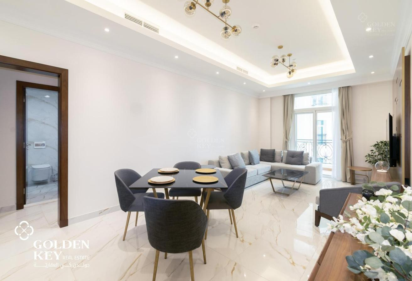 Bills Included | Large Layout | Floresta - Apartment in Floresta Gardens