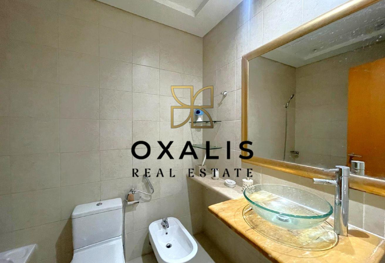 ELEGANT 3 BHK FULLY FURNISHED | PANORAMIC VIEW