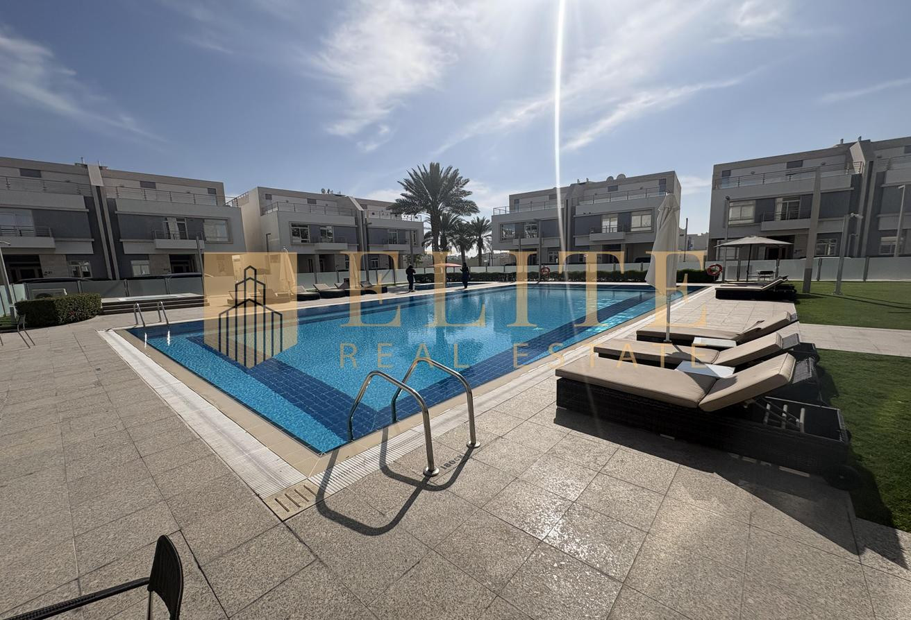 UPCOMING 5BR+M VILLA NEAR ASPIRE PARK AND MALLS