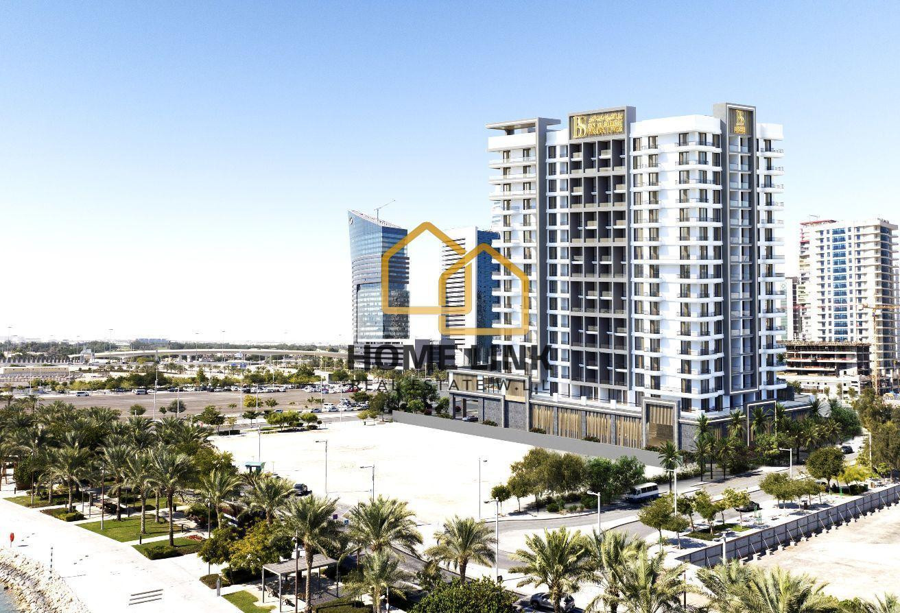 FOR SALE | AMAZING 1BEDROOM | MARINA VIEW