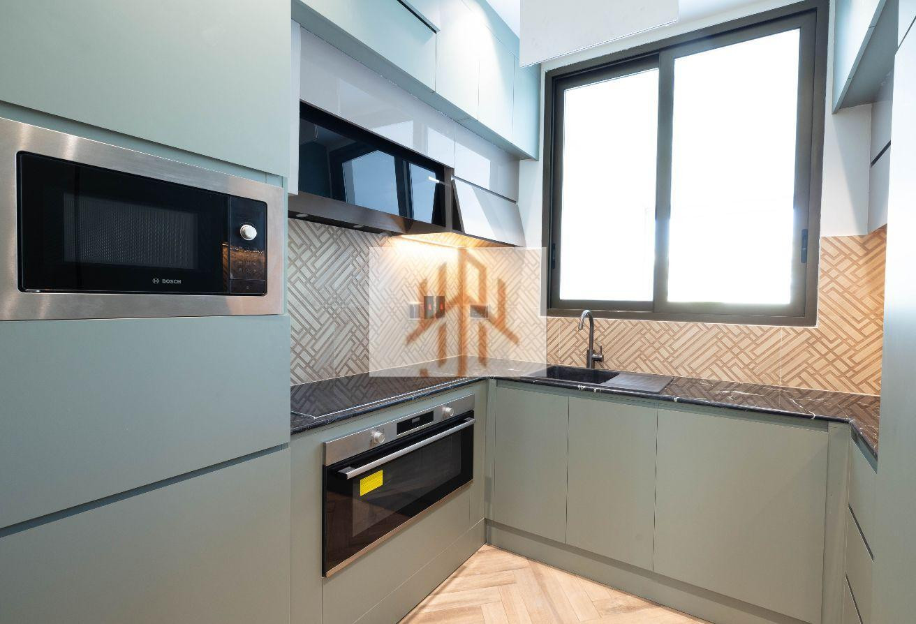 5BR Semi-Attached Townhouse | Private Pool - Townhouse in Giardino Gardens