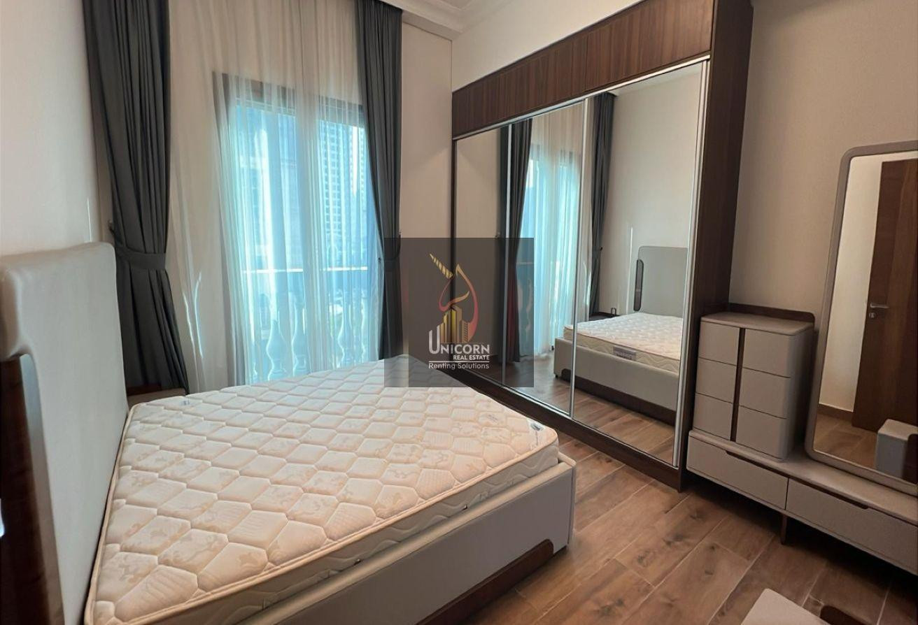 Modern FF 2 BHK, Bills Inc, Great Amenities - Apartment in Giardino Apartments