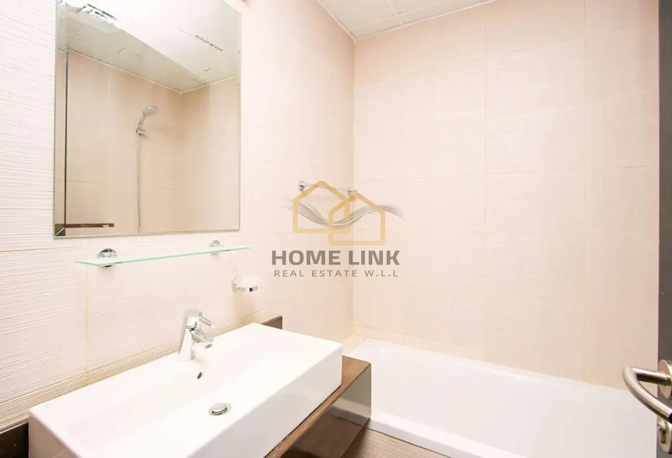 BILLS INCLUDED | 2+MAID SF APARTMENT IN LUSAIL - Apartment in Fox Hills
