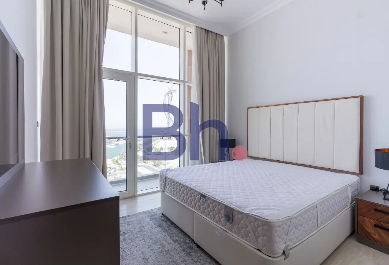 SPACIOUS | BILLS INCLUDED | MONTH FREE AWAITS!! - Apartment in Lusail Residence