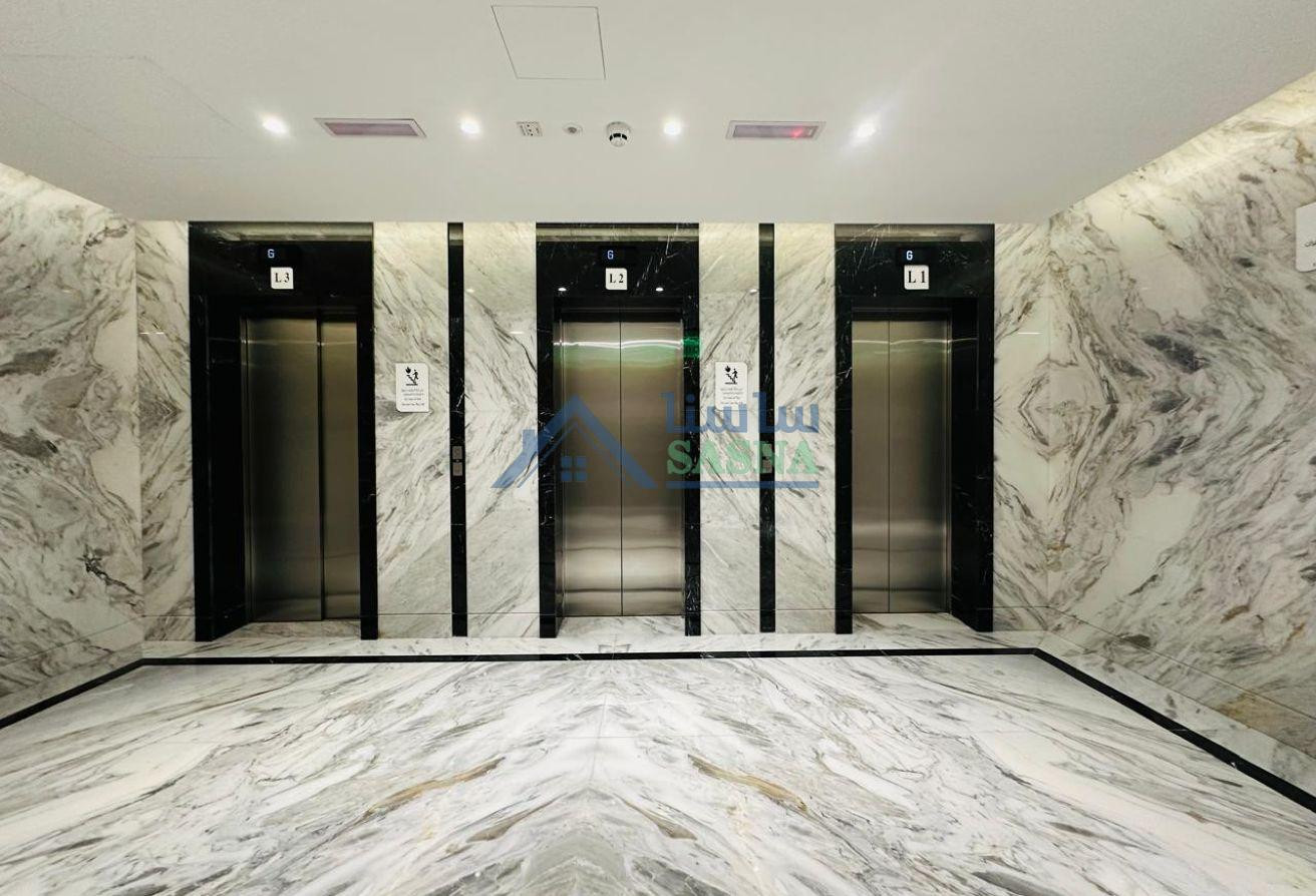 LUXURY APARTMENT | READY TO MOVE | SMART PAYMENT