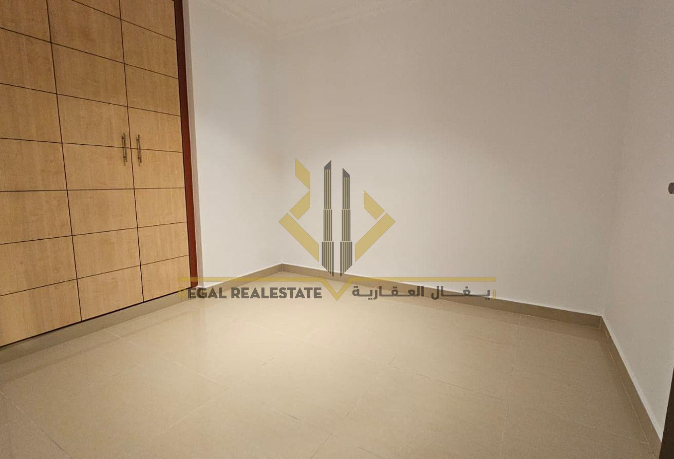 Luxurious 1-Bedroom Apartment in Porto Arabia with