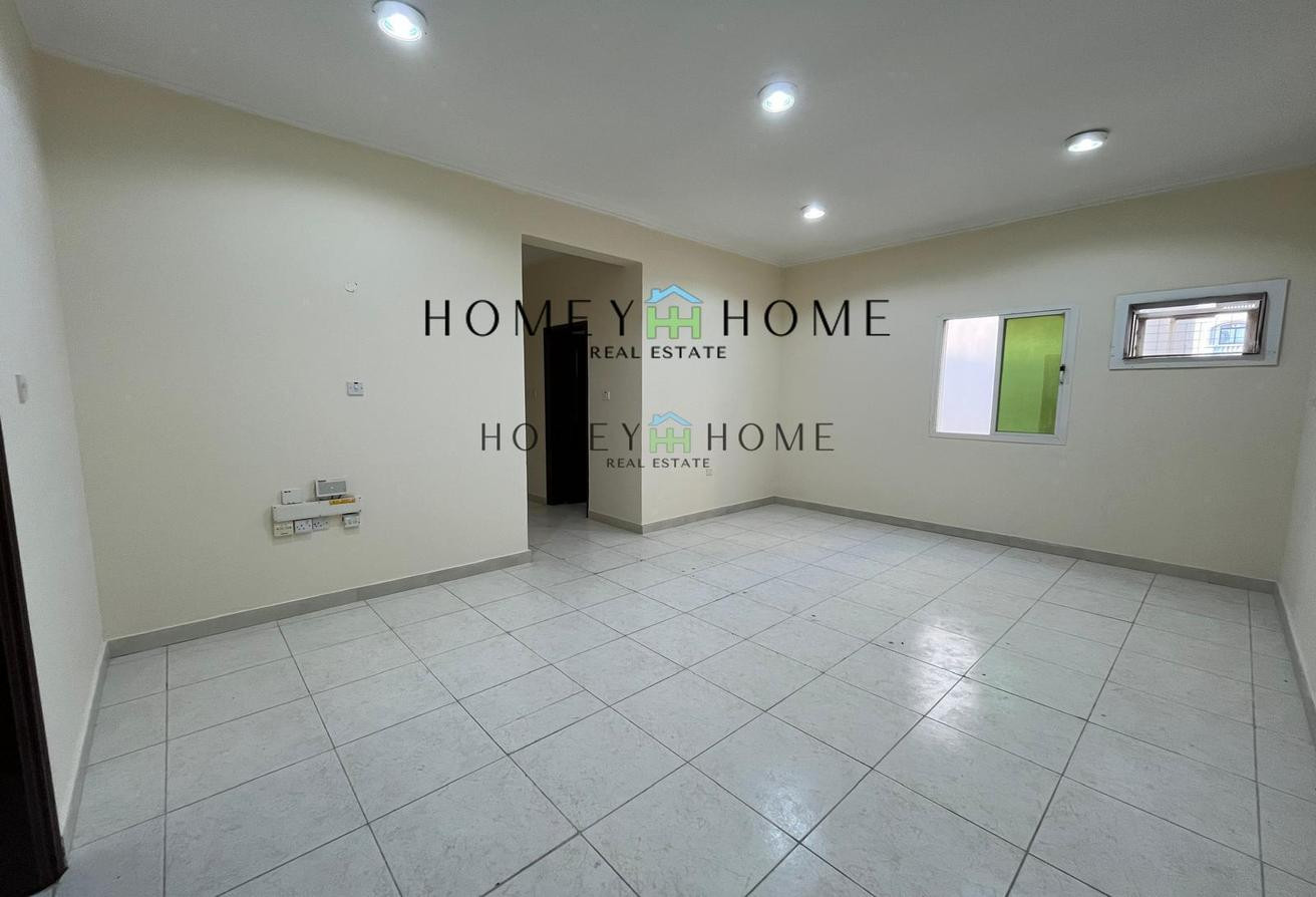 2BHK apartment Unfurnished in Bin Omran - Apartment in Al Jazi Compound