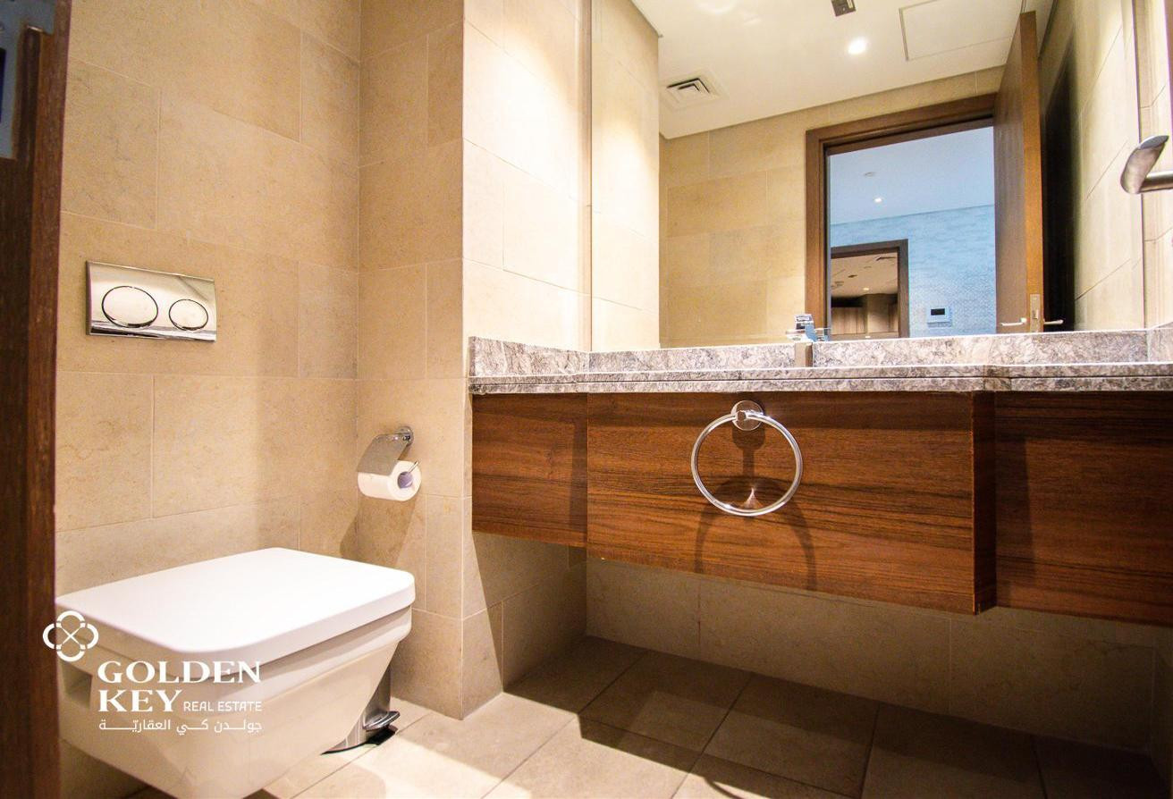 Senior Level Staff Accommodation For rent |Al Sadd - Staff Accommodation in Al Zubair Bakkar Street