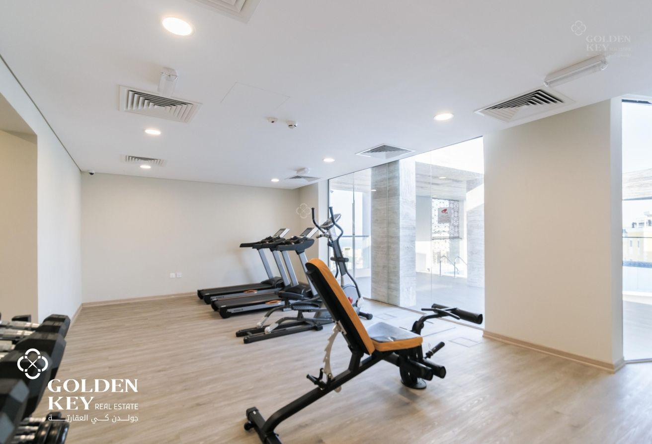 Amazing Offer | Modern 2BR | Furnished | Giardino - Apartment in Giardino Gardens