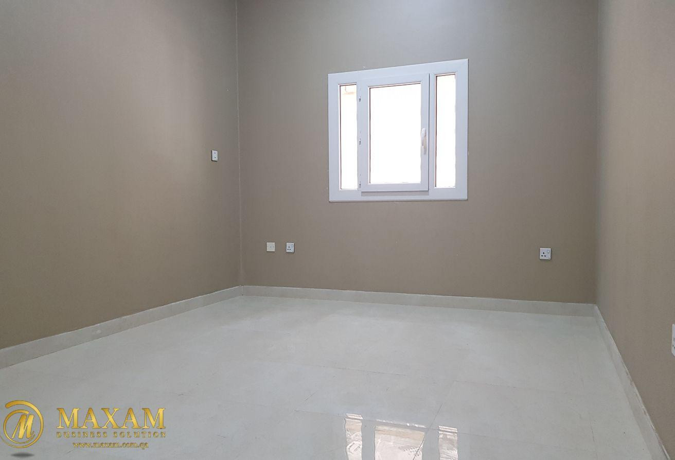 2Bhk UF With One Master Bedroom In Al Sadd