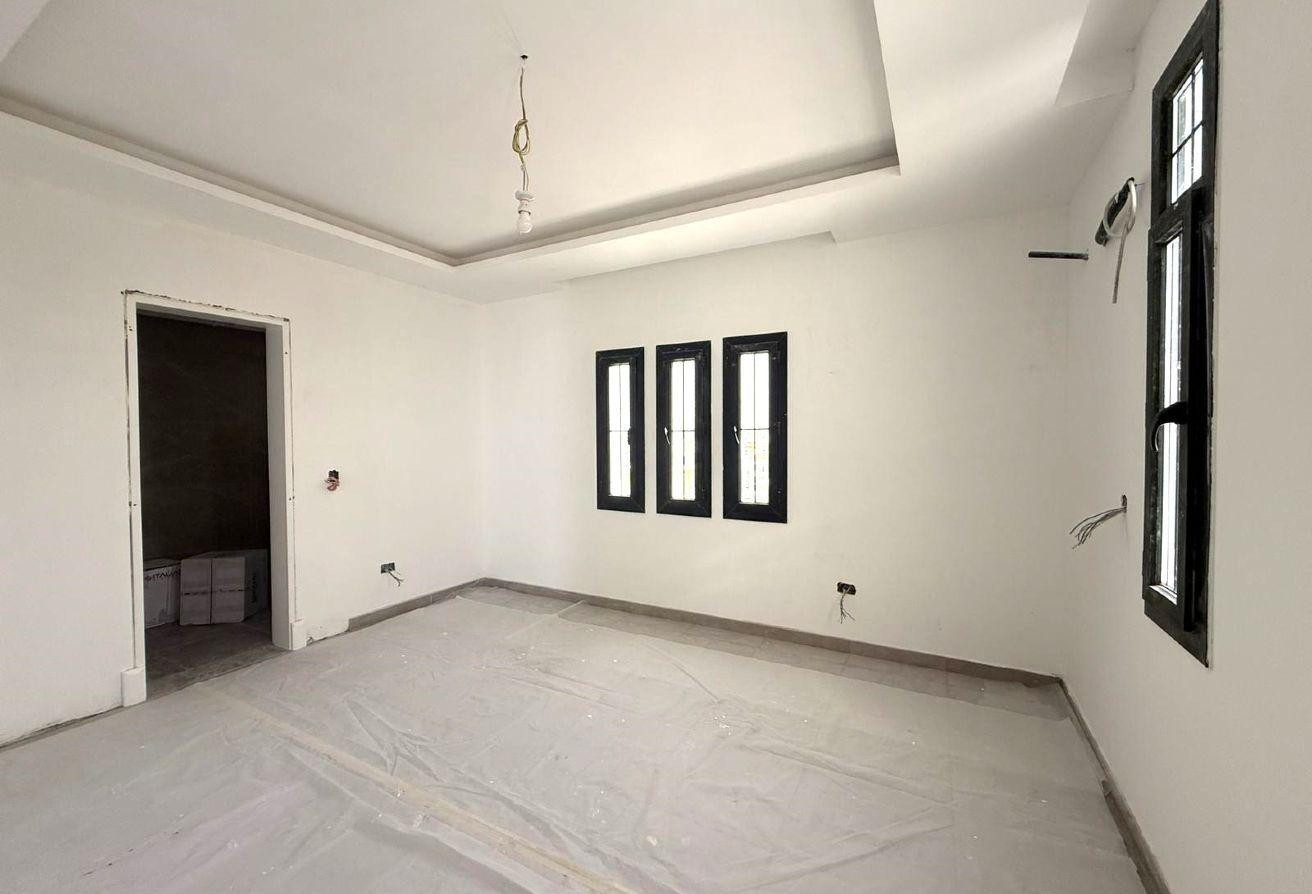 PRESTIGIOUS 7BR VILLA WITH LIFT | CORNER PLOT | - Villa in Al Gharrafa