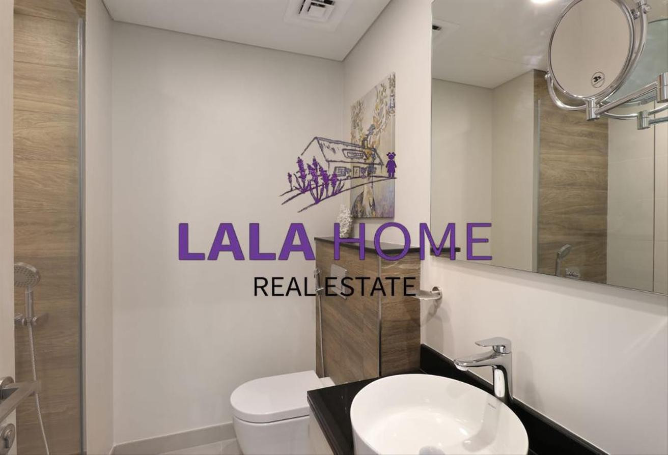 Limited Offer! Luxurious 2 Br Unit | FF | Sea View