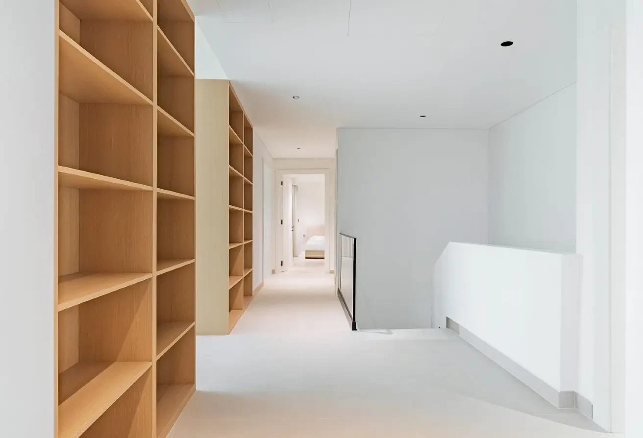 BRAND NEW | TITLE DEED | FLEXIBLE PAYMENT - Duplex in Residential D5