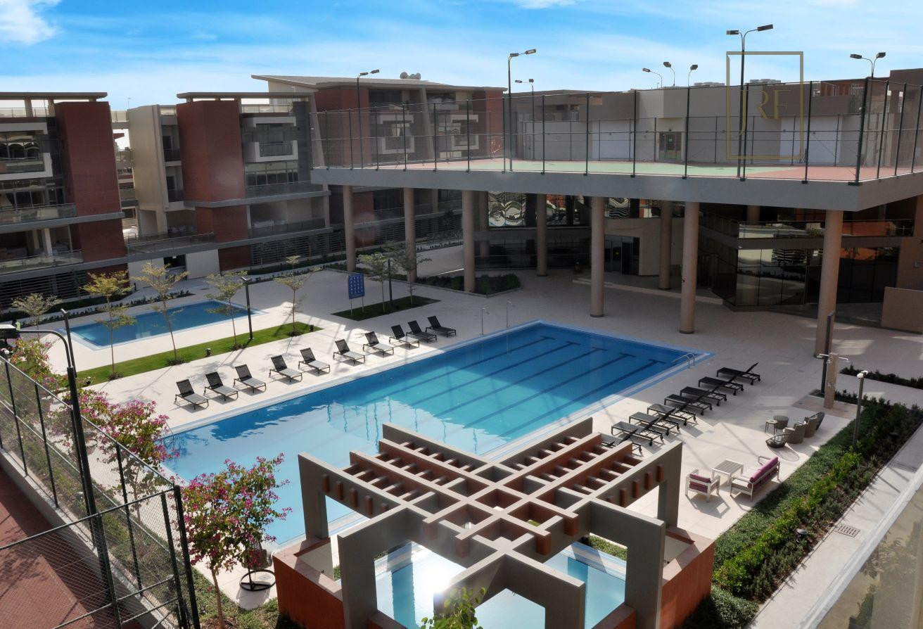 Furnished 2BR | 152 SQM | Bills Incl