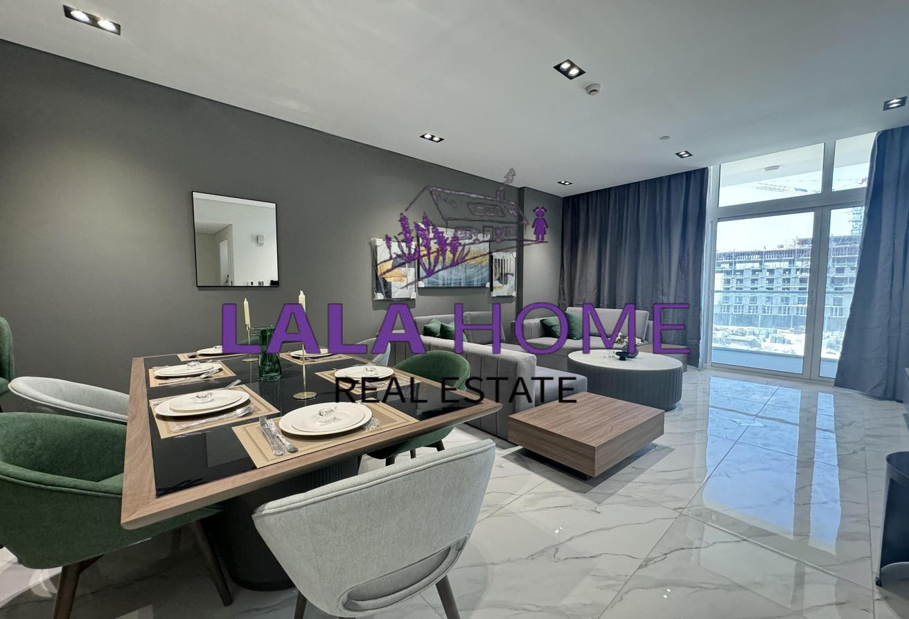 Brand New 1Bedroom, Furnished, Lusail