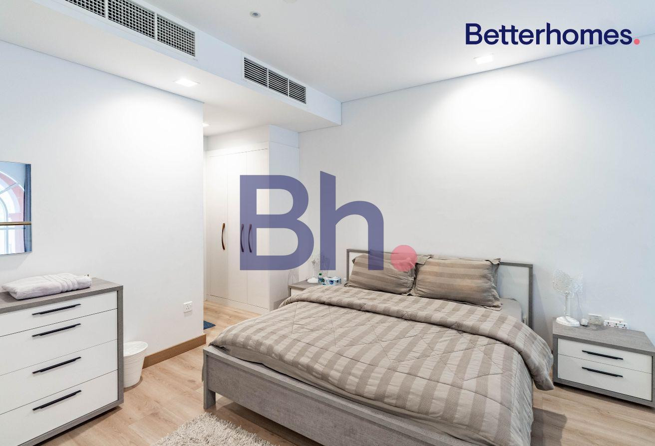 MODERN LOFT | READY TO MOVE IN | HIGH ROI - Apartment in Viva West