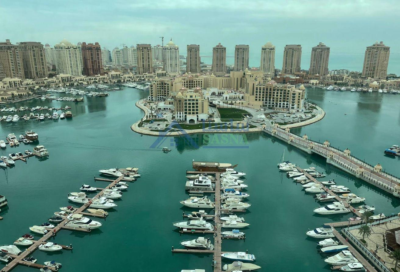 5 +M UNIQUE PENTHOUSE / BEST PRICE / STUNNING VIEW - Penthouse in East Porto Drive