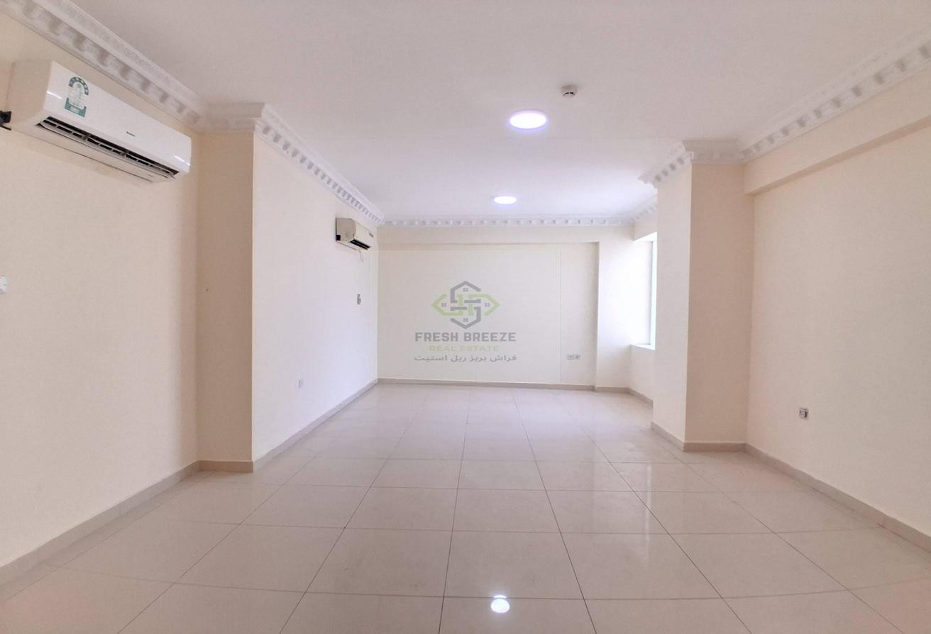 1BR FULLY-FURNISHED HOTEL APARTMENT + FACILITIES