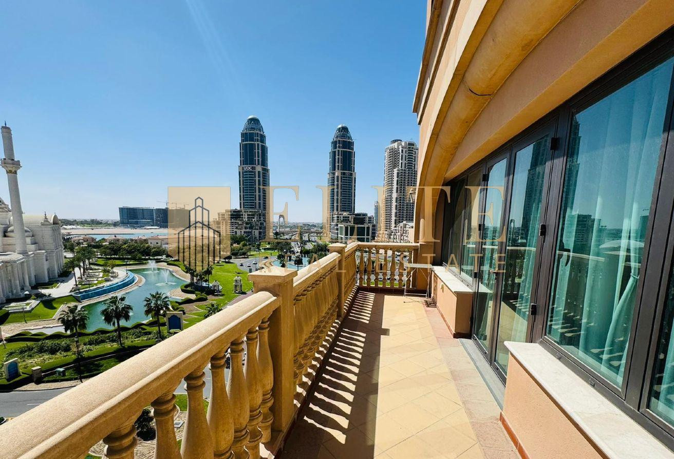 STYLISH | 2 BEDROOMS | FULLY FURNISHED