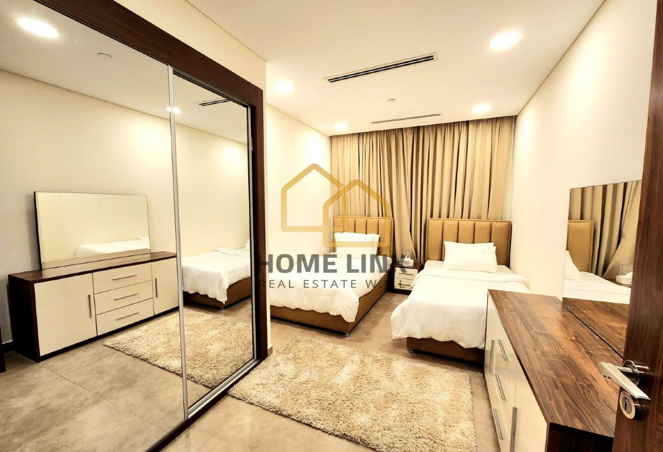 ELEGANT | 2BR FF APARTMENT FOR RENT | AL ERKIYAH - Apartment in Al Erkyah City