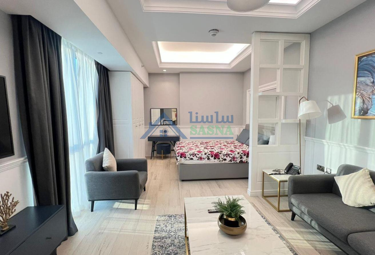 MODERN AFFORDABLE STUIDO FOR RENT - PRIME LOCATION - Apartment in Bin Al Sheikh Towers