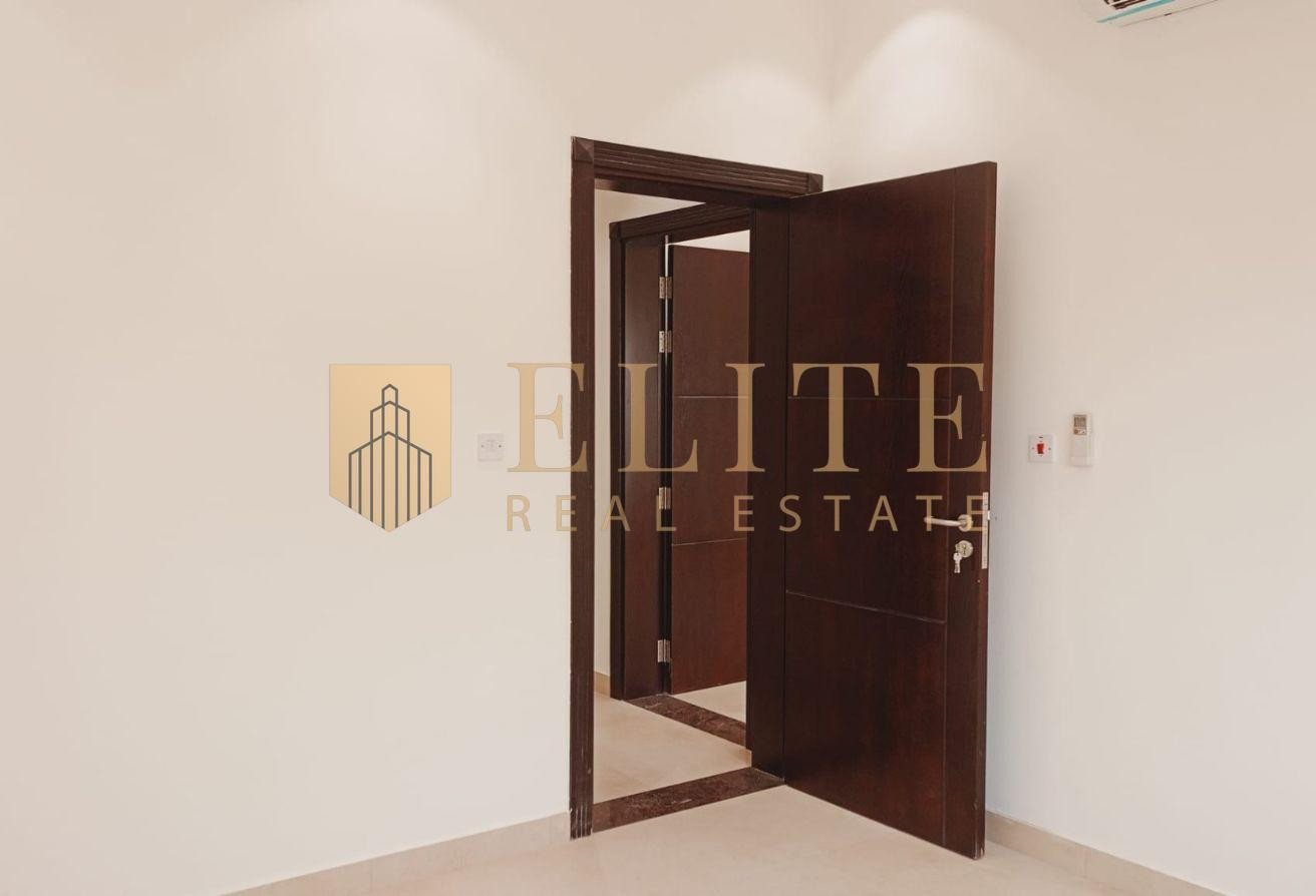 Luxury Apartment | Doha - Al Naser - Apartment in Al Nasr Street
