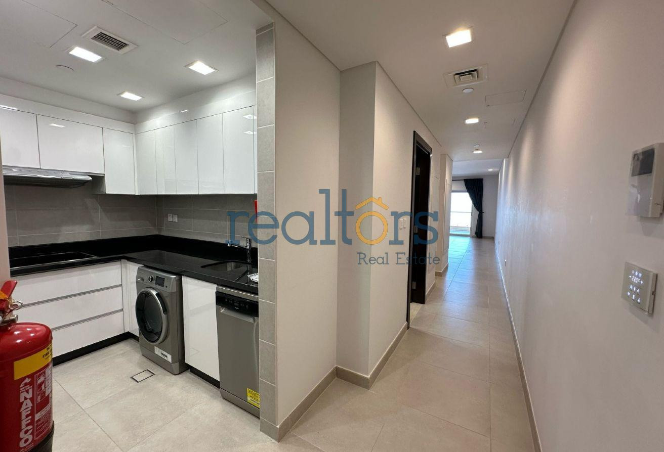 Hot Deal – 1 Month Free! Spacious Studio VB 28 - Apartment in Al Mutahidah Tower