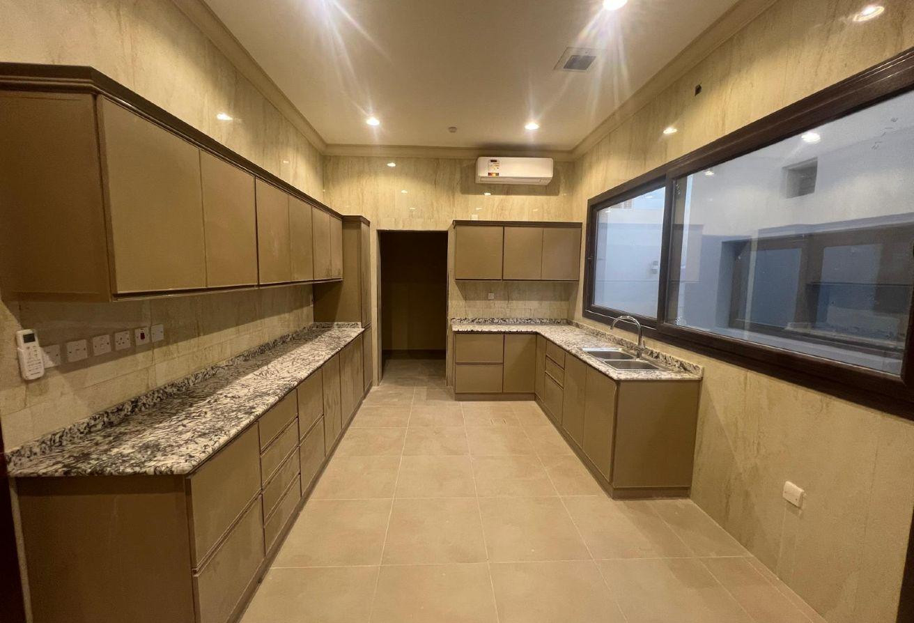 Great Brand new Standalone Villa With Elevator - Villa in Al Maamoura