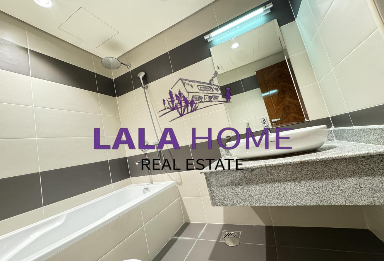 Beautiful Brand New 2BR- Sea View
