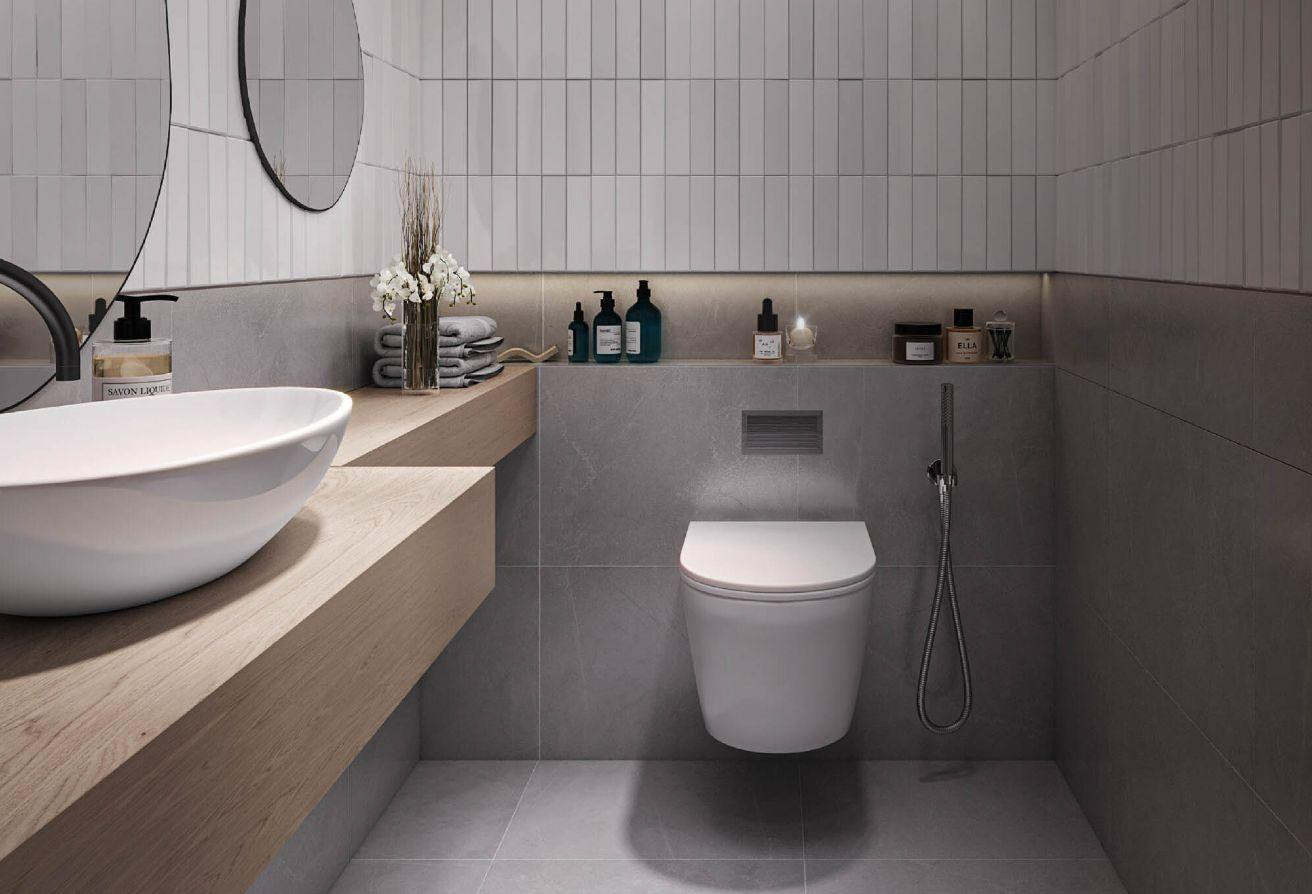 OWN A 1-BEDROOM APARTMENT | PAY OVER 7 YEARS - Apartment in Lusail Residence