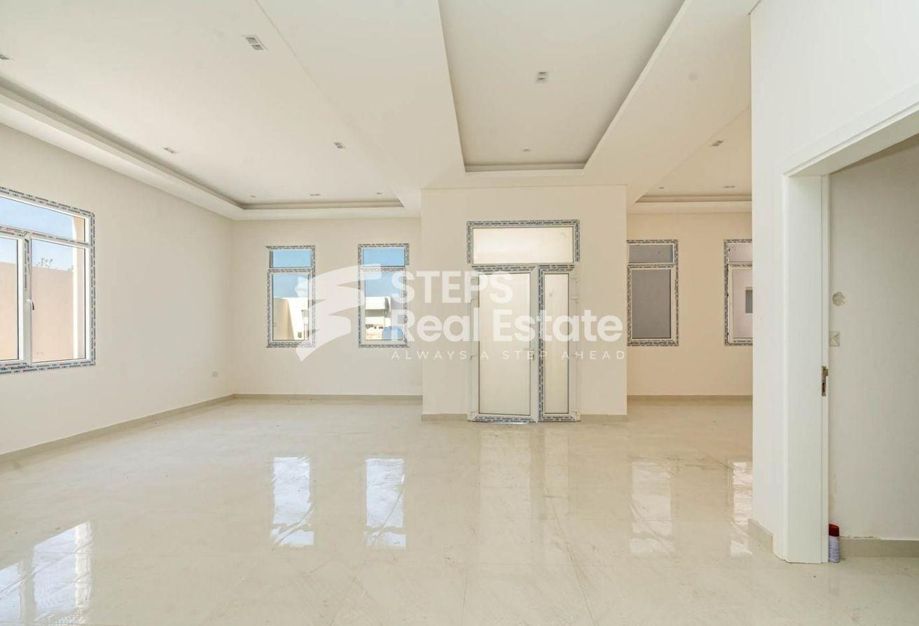 Spacious Brand New Villa for Sale in Simaisma - Villa in Sumaysimah