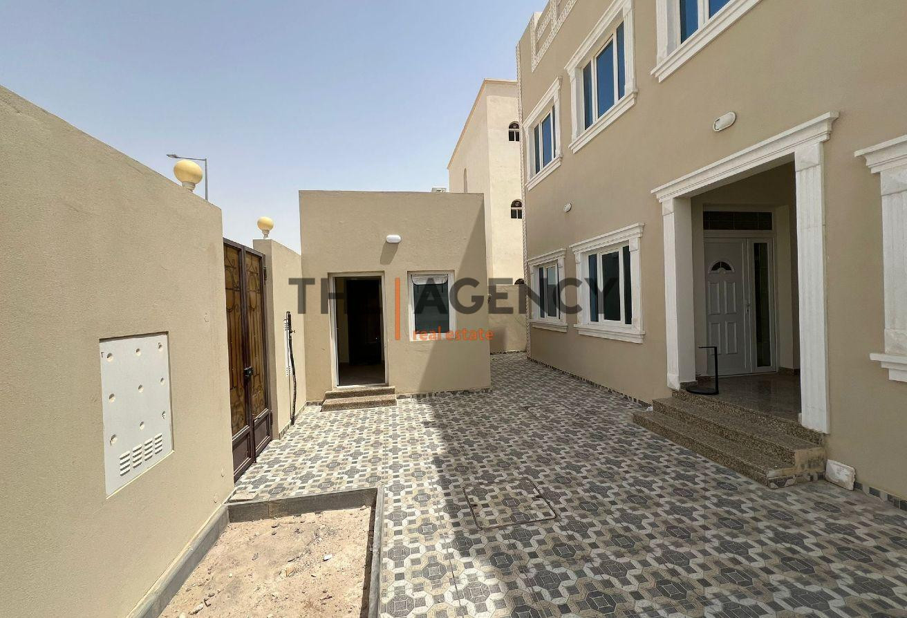 Villa for rent in kheesa ,Eskan - Villa in Al Kheesa