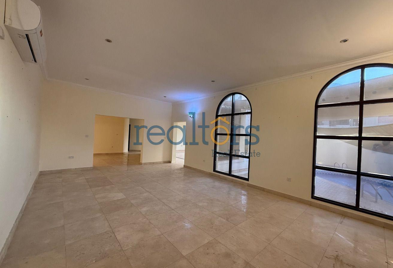 Luxury Stand-Alone Villa | Al Waab | 6 BR + Maid