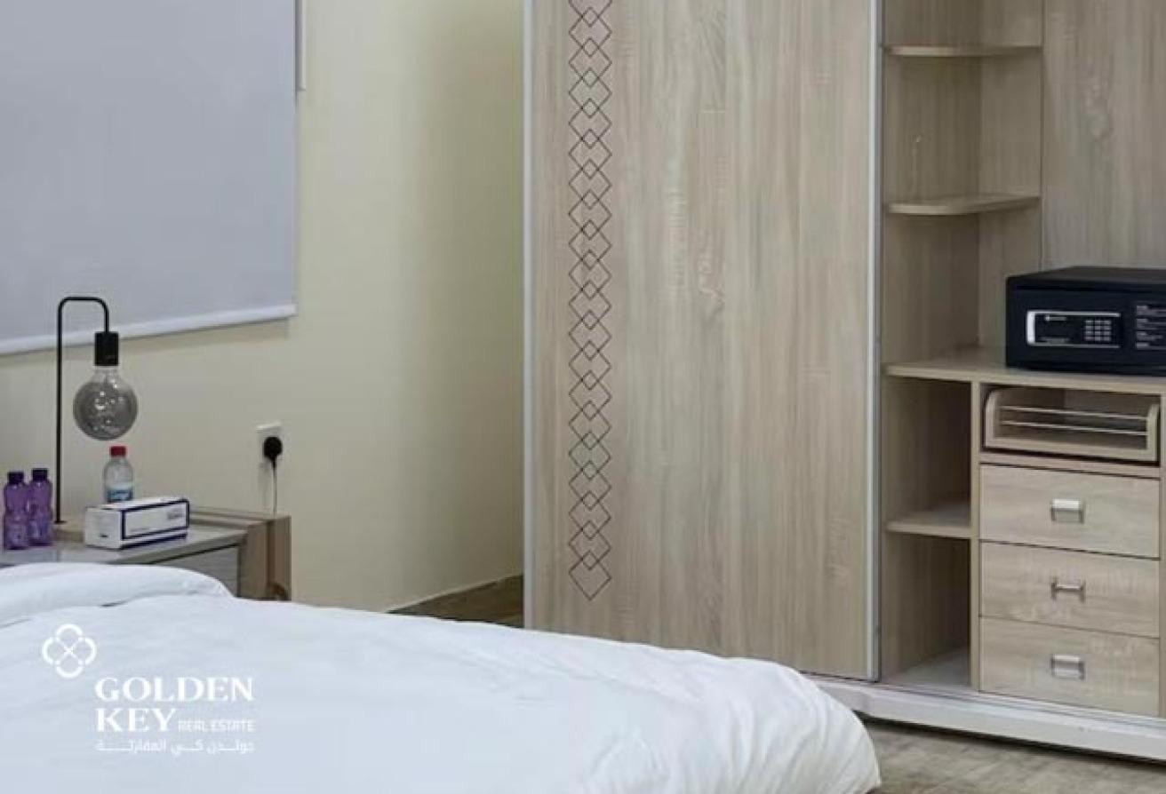 LUXURY 5BHK+Maid Villa For Rent in AL Dafna - Villa in Al Dafna