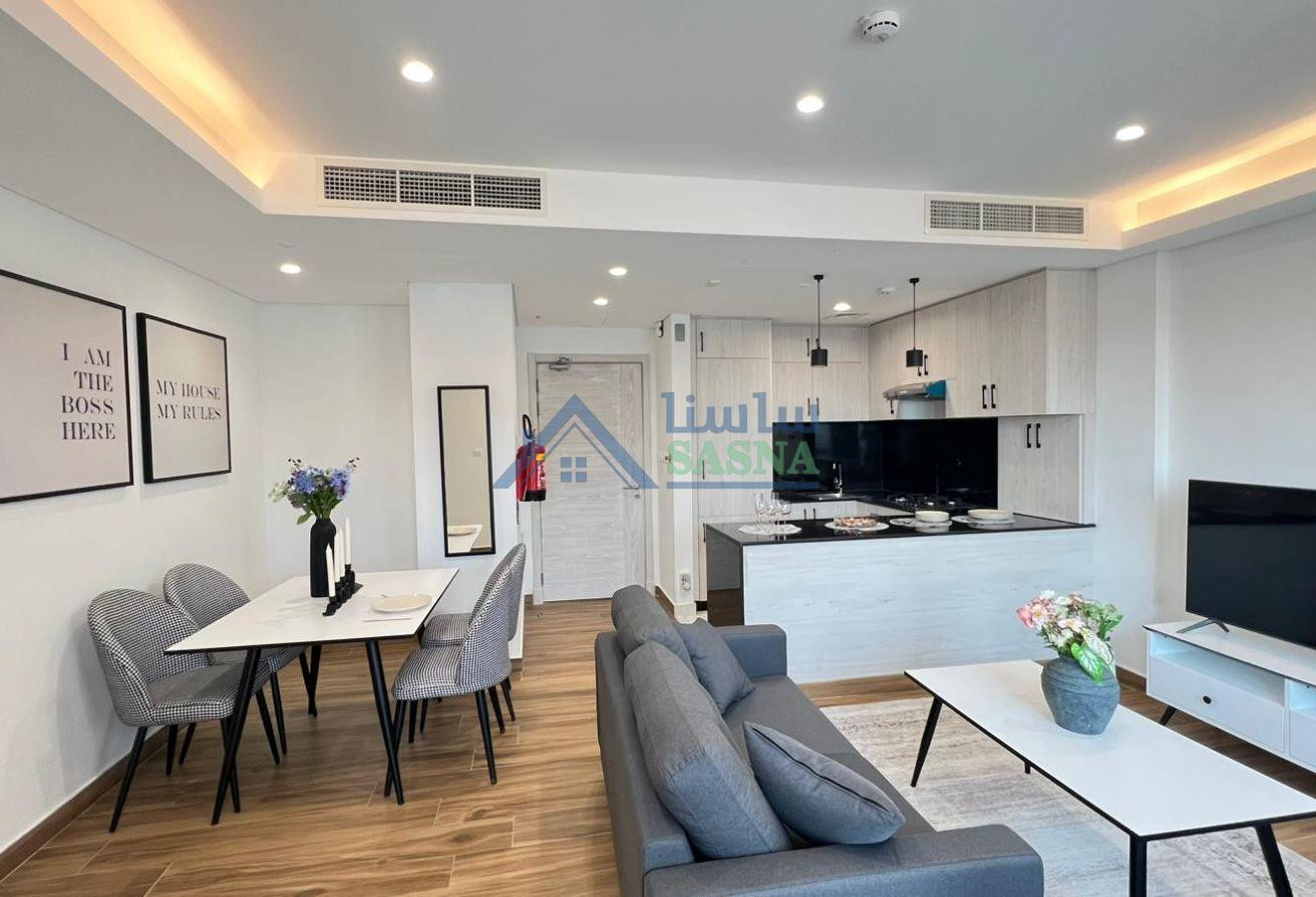 INCLUDING BILLS BRAND NEW APARTMENT - BEST PRICE - Apartment in Al Erkyah City