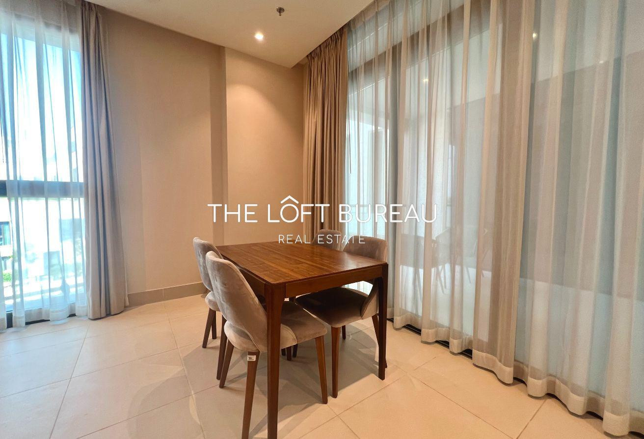 Elegant Design 1BHK | Bills Included | DISCOUNT! - Apartment in Msheireb Galleria