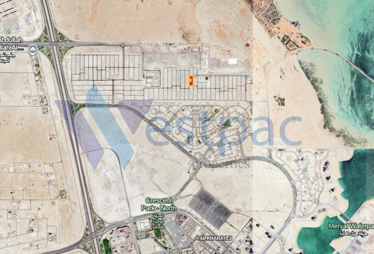 AMAZING INVESTMENT OPPORTUNITY | LAND FOR SALE - Labor Camp in Marina District