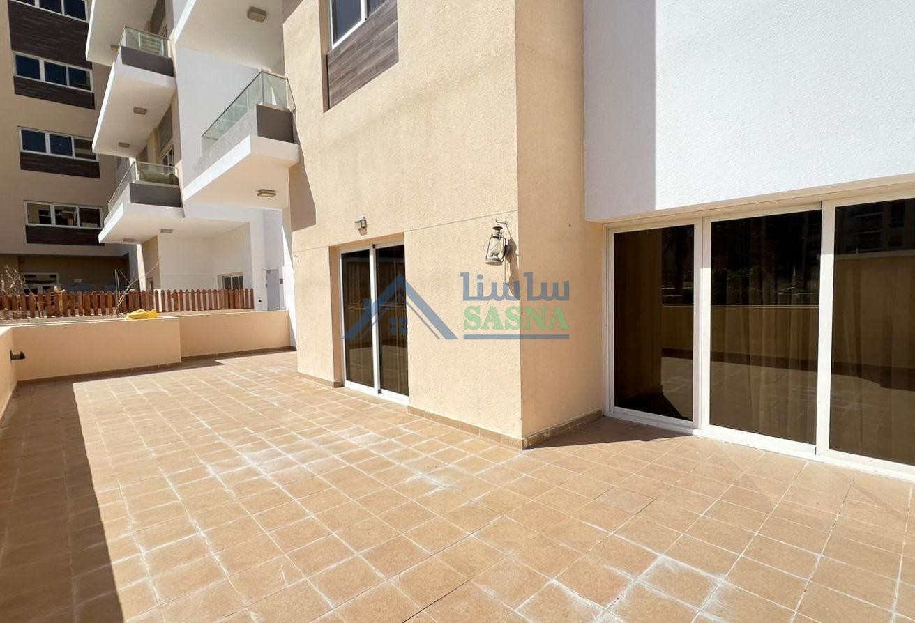 FULLY FURNISHED 2BHK / BACK YARD / INCLDUING BILLS - Apartment in Fox Hills South